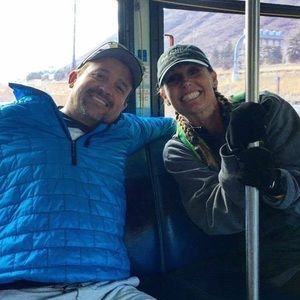 Meet your Posher, Jeff